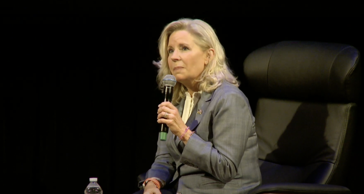 Liz Cheney Hits Back at Rep. Loudermilk’s Call for Criminal Investigation in Fiery Statement: ‘A Malicious and Cowardly Assault on the Truth’